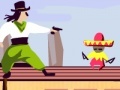 Juego Tetchy Mrs Sheriff Saves the Day