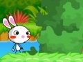 Juego Rabbit of a rainbow 2