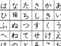 Juego Learn hiragana