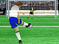 Juego Shootout Challenge