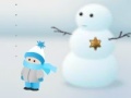 Juego Snowman Jam