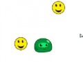 Juego Psycho Smilies Attack