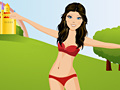 Juego Lovely Fairy