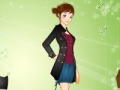 Juego Trendy Jacket