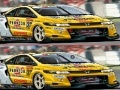 Juego Spot Differences: Race Car