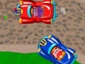 Juego Funny Race