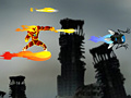 Juego The Master Of Flame