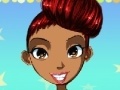 Juego Showing hairstyles Candy