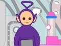 Juego Find Teletubbies