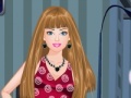 Juego Barbie Goes Shopping Dress Up 2