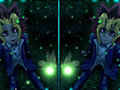 Juego Fireflies Difference