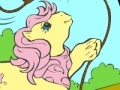 Juego My Little Pony Coloring