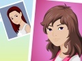 Juego Girl Makeover 8