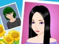 Juego Girl Makeover 7