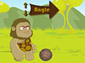 Juego Caveman Football
