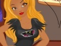 Juego Halloween holiday dress up