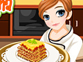 Juego Tessas Lasagne