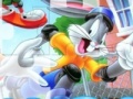 Juego Jolly Jigsaw: Looney Tunes