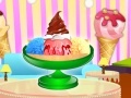 Juego Yummy Banana Split