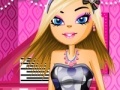 Juego Barbie New Year gift