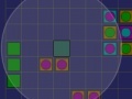 Juego Grid Tower Defence