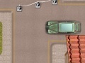 Juego Vintage Parking
