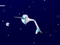 Juego Outer Space Defence
