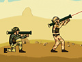 Juego Bazooka Battle 2