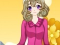 Juego Autumn girl