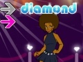 Juego Diamond Disco