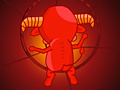 Juego Dive devil