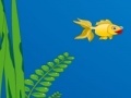 Juego Gold fish escape