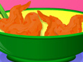 Juego Buffalo Wing