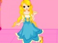 Juego Dress Up Arte
