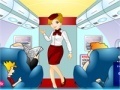 Juego Cute Stewardess