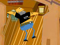 Juego Bar Defender