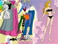 Juego Dress Up Sleeping Beauty