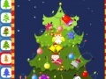 Juego Making Christmas Tree