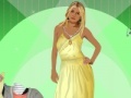 Juego Sienna Miller Dress Up