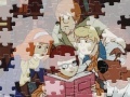 Juego Scooby Doo: Sort My Jigsaw