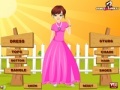 Juego Dress Up in Park
