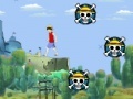 Juego One Piece Jump