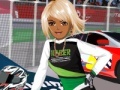 Juego Racer Girl