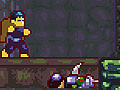 Juego Kung Fu Attack