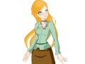 Juego Dress Cornelia