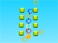 Juego Heart Catching Game