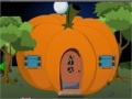 Juego Pumpkin Forest Escape