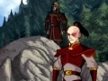 Juego Avatar: The Last Airbender - Bending Battle