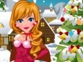 Juego Facial Miss Santa