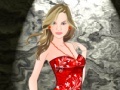 Juego Candice Swanepoel Dress Up